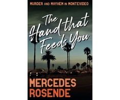 KNYGA Mercedes Rosende Hand That Feeds You