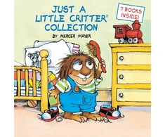 KNYGA Mercer Mayer Just a Little Critter Collection (Little Critter)