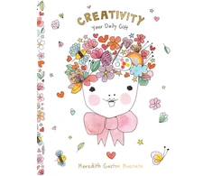 KNYGA Meredith Gaston Masnata Creativity