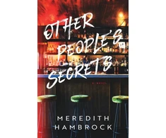 KNYGA Meredith Hambrock Other People's Secrets