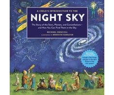 KNYGA Meredith Hamilton A Child's Introduction To The Night Sky (Revised and Updated)