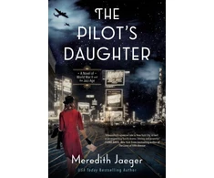 KNYGA Meredith Jaeger Pilot's Daughter