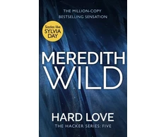 KNYGA Meredith Wild Hard Love