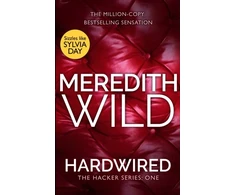 KNYGA Meredith Wild Hardwired