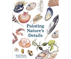 KNYGA Meriel Thurstan Painting Nature's Details
