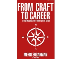 KNYGA Merri Sugarman From Craft to Career