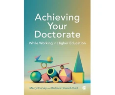 KNYGA Merryl Harvey Achieving Your Doctorate While Working in Higher Education