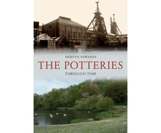 KNYGA Mervyn Edwards Potteries Through Time
