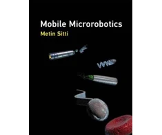KNYGA Metin Sitti Mobile Microrobotics