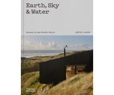 KNYGA Mette Lange Earth, Sky &amp; Vanduo, Houses in the Nordic Style