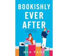 KNYGA Mia Page Bookishly Ever After