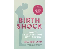 KNYGA Mia Scotland Birth Shock