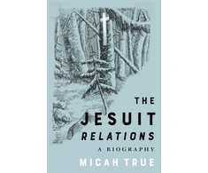 KNYGA Micah True Jesuit "Relations"