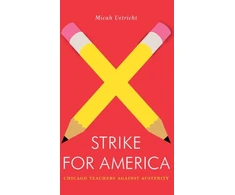 KNYGA Micah Uetricht Strike for America