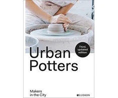 KNYGA Micha Pycke Urban Potters