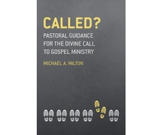 KNYGA Michael A Milton Called?