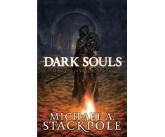 KNYGA Michael A Stackpole Dark Souls
