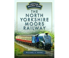KNYGA Michael A Vanns North Yorkshire Moors Railway