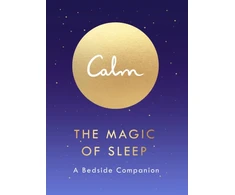 KNYGA Michael Acton Smith Magic of Sleep