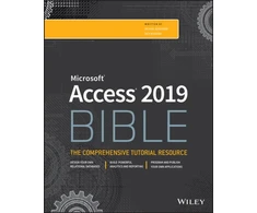 KNYGA Michael Alexander Access 2019 Bible