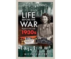 KNYGA Michael Alpert Life Before the War