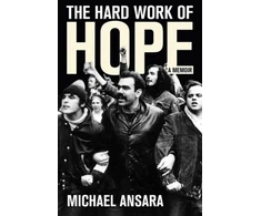 KNYGA Michael Ansara Hard Work of Hope