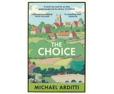 KNYGA Michael Arditti Choice