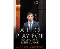KNYGA Michael Ashcroft All to Play For