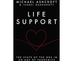 KNYGA Michael Ashcroft Life Support
