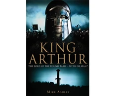 KNYGA Michael Ashley Brief History of King Arthur