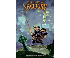 KNYGA Michael Avon Oeming William of Newbury
