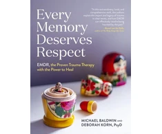 KNYGA Michael Baldwin Every Memory Deserves Respect