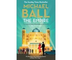 KNYGA Michael Ball Imperija
