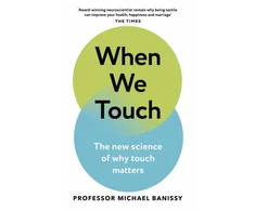 KNYGA Michael Banissy When We Touch