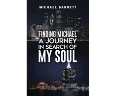 KNYGA Michael Barnett Finding Michael: A Journey in Search of My Soul