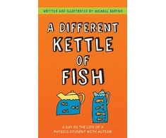 KNYGA Michael Barton Different Virdulys of Fish