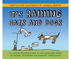 KNYGA Michael Barton It's Raining Cats and Dogs