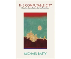 KNYGA Michael Batty Computable City