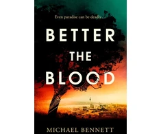 KNYGA Michael Bennett Better the Blood