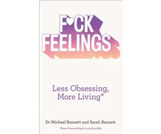 KNYGA Michael Bennett F*ck Feelings