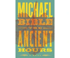 KNYGA Michael Bible Ancient Hours