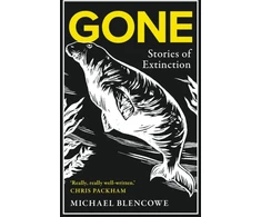 KNYGA Michael Blencowe Gone