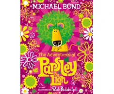 KNYGA Michael Bond Adventures of Parsley the Lion