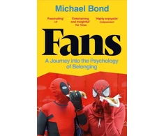 KNYGA Michael Bond Fans