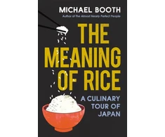 KNYGA Michael Booth The Meaning of Rice