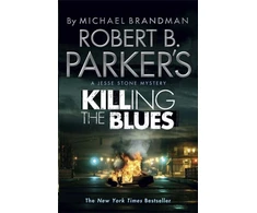 KNYGA Robert B. Parker's Killing the Blues