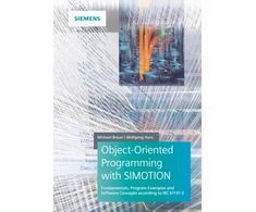 KNYGA Michael Braun Object-Oriented Programming with SIMOTION