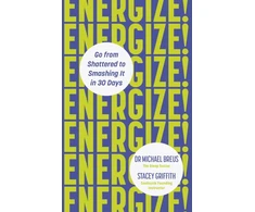 KNYGA Michael Breus Energize!
