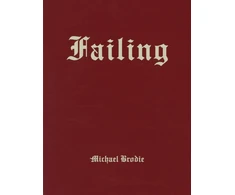 KNYGA Michael Brodie: Failing