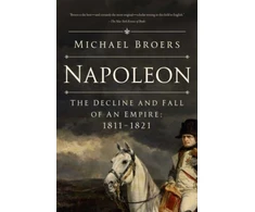 KNYGA Michael Broers Napoleon